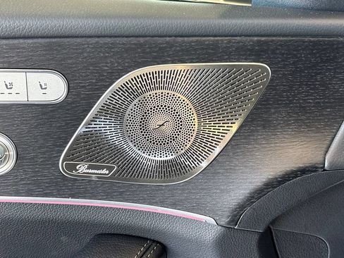 New 2026 Mercedes-Benz GLS 450 4MATIC image 12