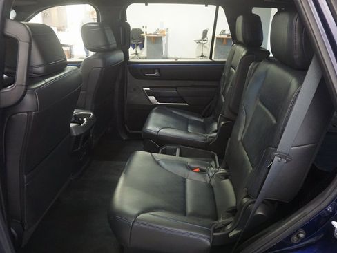 Used 2024 Toyota Sequoia Platinum image 24