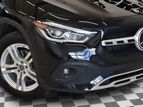 Used 2021 Mercedes-Benz GLA 250 4MATIC image 30