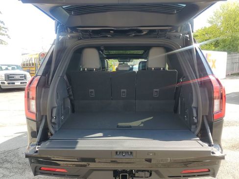 New 2026 Ford Expedition Tremor AWD/4WD image 37