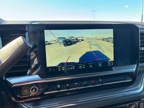 Used 2024 Chevrolet Silverado 3500 High Country w/ High Country Premium Package image 22