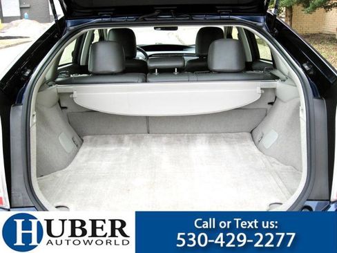 Used 2015 Toyota Prius Two image 12