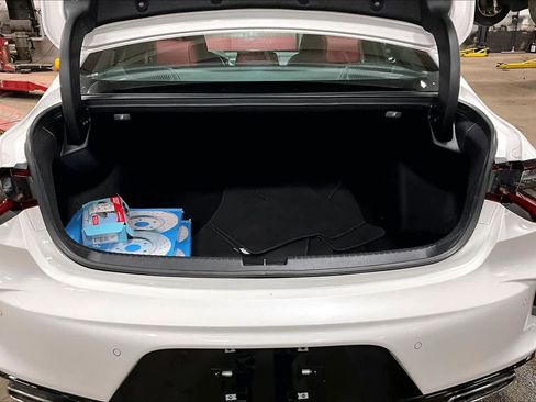 Used 2022 Acura TLX SH-AWD w/ A-SPEC Pkg image 30