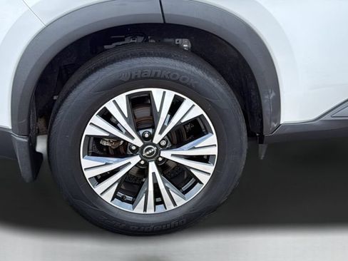 Used 2023 Nissan Rogue SV AWD/4WD image 20