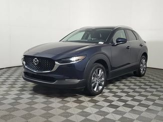 Used 2025 MAZDA CX-30 AWD 2.5 S w/ Preferred Package video 1