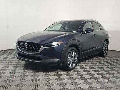 Used 2025 MAZDA CX-30 AWD 2.5 S w/ Preferred Package