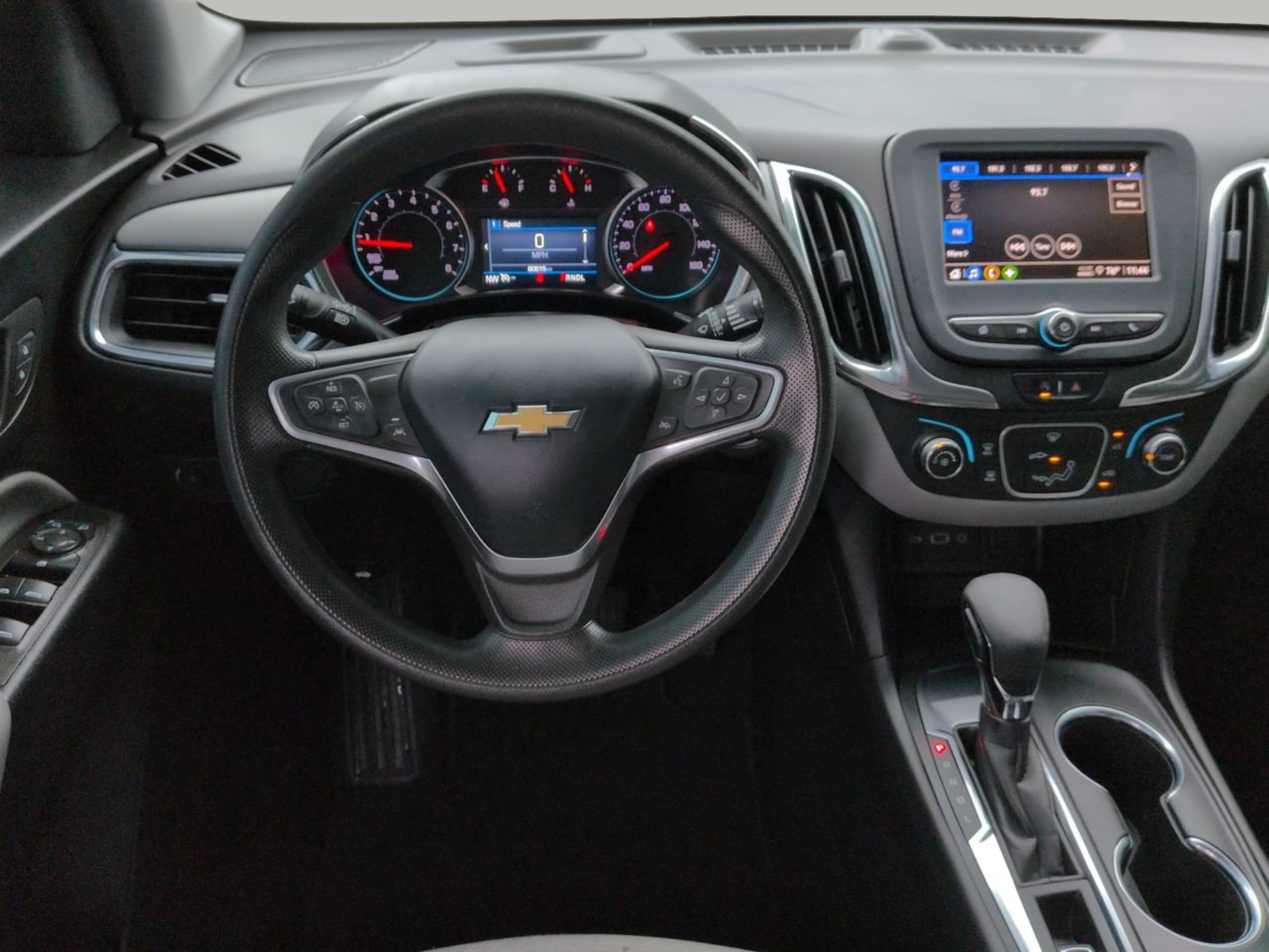 Used 2023 Chevrolet Equinox LT FWD image 19
