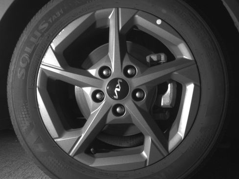 Used 2025 Kia K4 FWD image 13