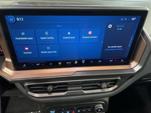 New 2026 Ford Bronco Sport Outer Banks AWD/4WD image 9