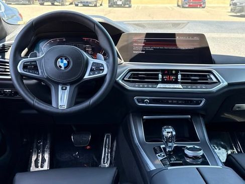 Used 2019 BMW X5 xDrive40i w/ M Sport Package AWD/4WD image 31