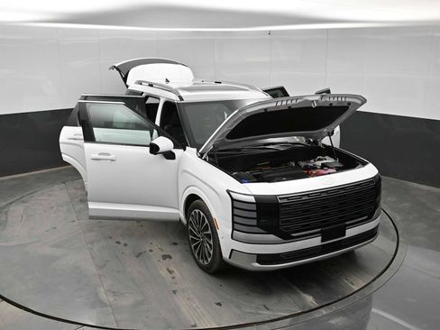 New 2026 Hyundai Palisade Calligraphy image 38