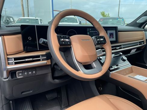 New 2026 Hyundai Santa Fe Calligraphy FWD image 9