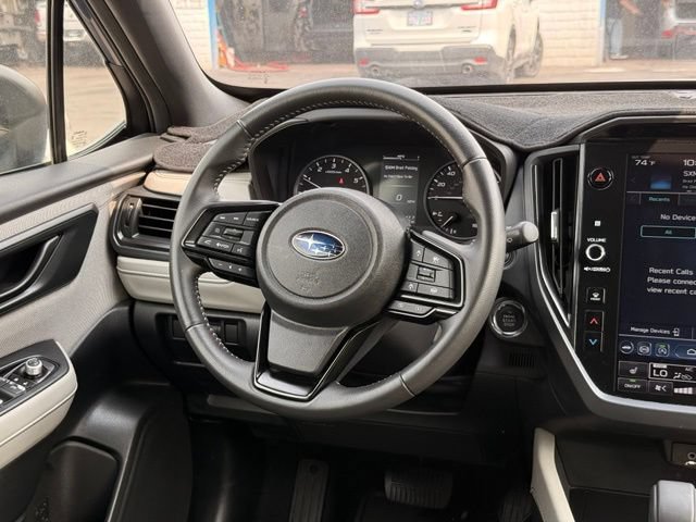 Certified 2025 Subaru Forester Premium w/ Convenience Package #1 AWD/4WD image 20