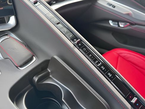 Used 2024 Chevrolet Corvette Stingray Coupe w/ Battery Protection Package image 34