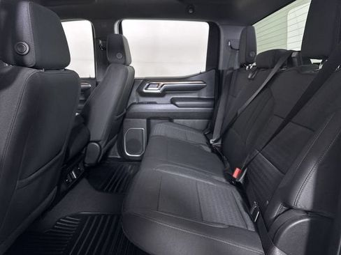 Used 2023 Chevrolet Silverado 1500 LT AWD/4WD image 26
