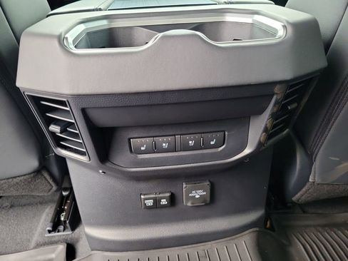 New 2025 Toyota Tundra Platinum image 12