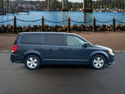 Used 2013 Dodge Grand Caravan SE
