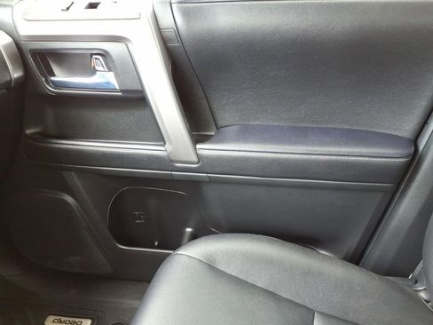 Used 2023 Toyota 4Runner TRD Sport RWD image 24
