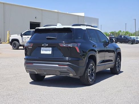 New 2026 Chevrolet Equinox ACTIV w/ Convenience Package III AWD/4WD image 4