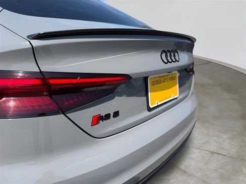 Used 2019 Audi RS 5 Sportback w/ Dynamic Plus Package AWD/4WD image 38