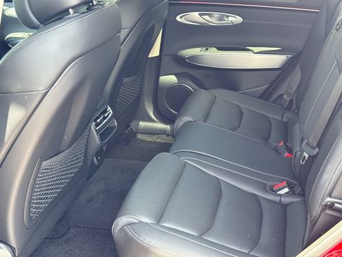 New 2026 Genesis GV70 2.5T Select AWD/4WD image 21