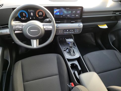 New 2026 Hyundai Kona SEL Sport FWD image 12