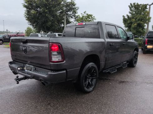 Used 2023 RAM 1500 Big Horn RWD image 6