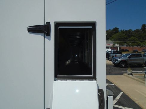 New 2025 GMC Savana 3500 w/ Power Convenience Package image 12