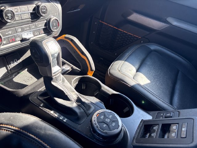 Used 2022 Ford Bronco Badlands AWD/4WD image 25