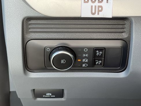 New 2024 Ford F450 XL w/ XL Chrome Package image 22