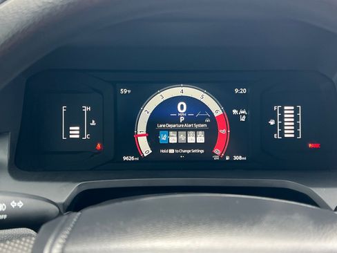 Certified 2025 Toyota Tacoma SR5 image 23