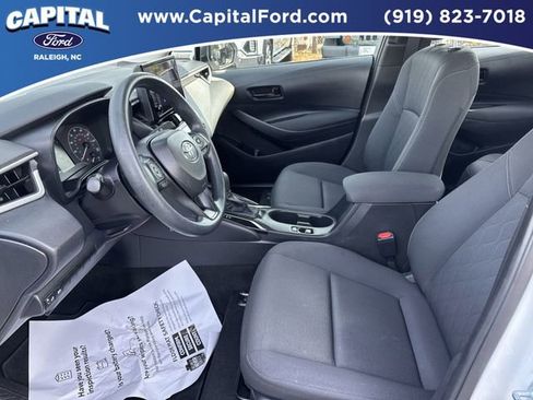 Used 2024 Toyota Corolla LE image 17