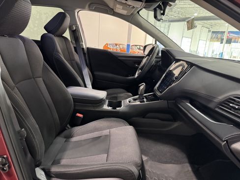 Used 2023 Subaru Outback Premium image 35