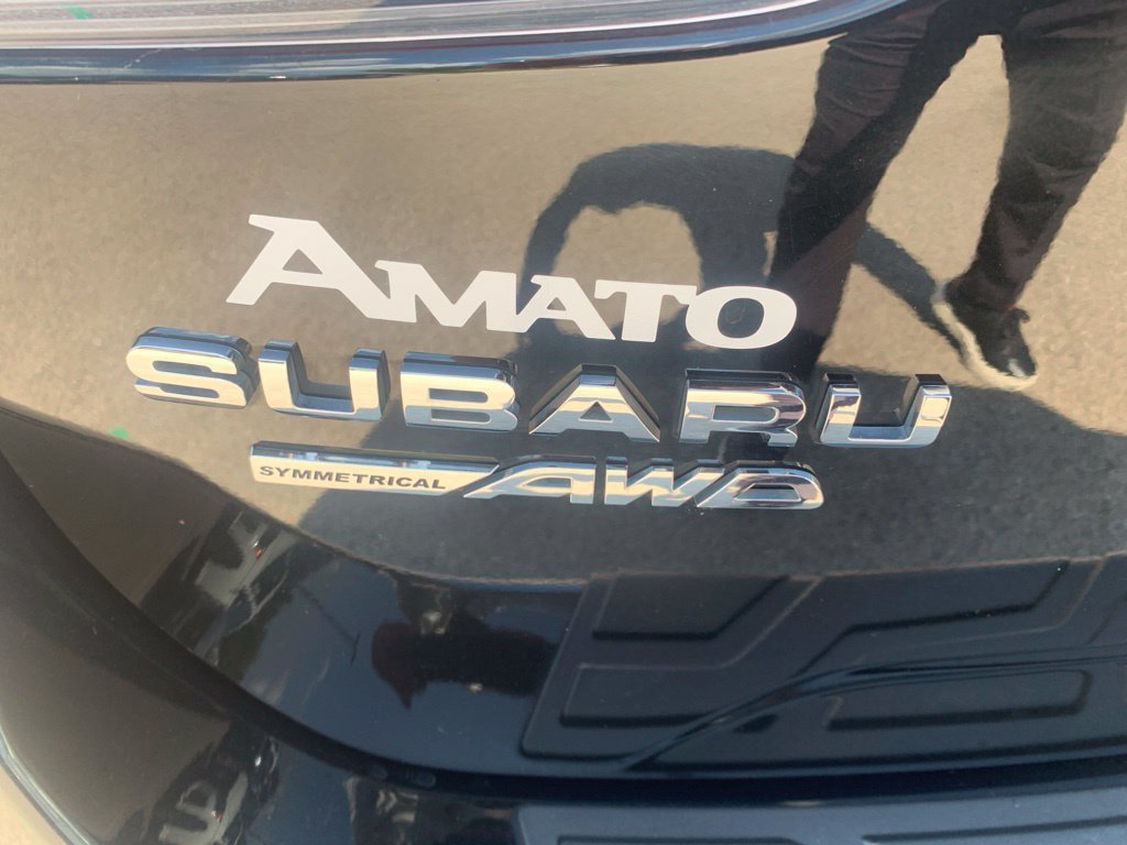 Used 2020 Subaru Forester Premium AWD/4WD image 5