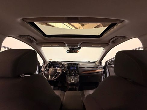 Used 2022 Honda CR-V EX image 19