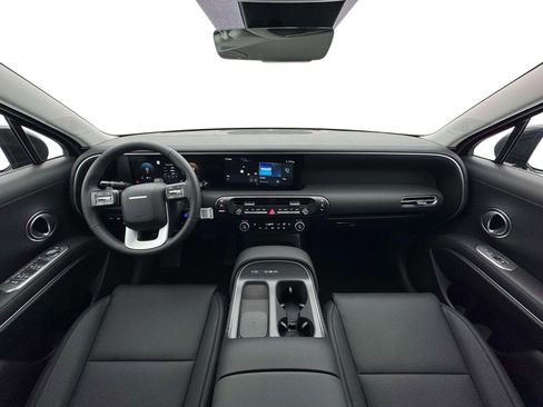 New 2026 Hyundai Palisade SEL AWD/4WD image 13
