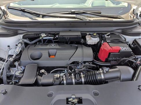 New 2026 Acura RDX SH-AWD w/ Advance Package image 17