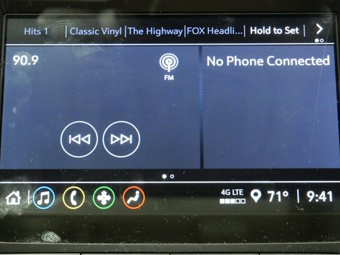 Used 2024 Chevrolet Malibu LT FWD image 18