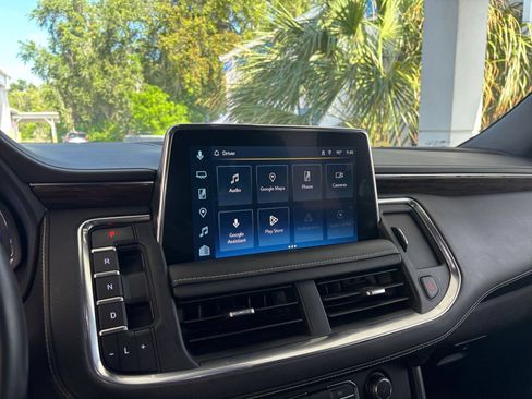 Used 2023 Chevrolet Tahoe Premier RWD image 21