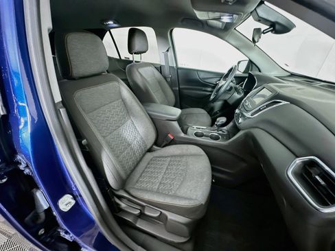 Used 2023 Chevrolet Equinox LT FWD image 31