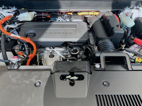 New 2026 Honda CR-V Sport-L image 32