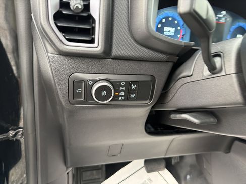 Used 2025 Ford Bronco Sport Badlands AWD/4WD image 17