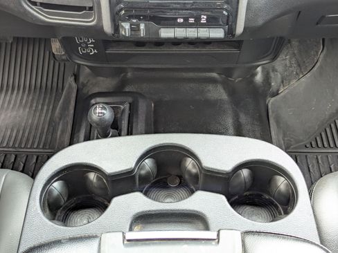 Used 2024 RAM 3500 Tradesman w/ Towing Technology Group AWD/4WD image 20