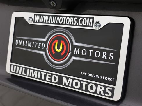 Used 2017 Jeep Grand Cherokee Trailhawk w/ Trailhawk Luxury Group image 22