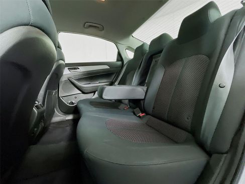 Used 2019 Hyundai Sonata SEL FWD image 28