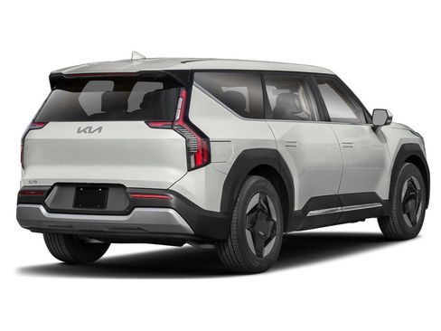 New 2026 Kia EV9 Light image 35