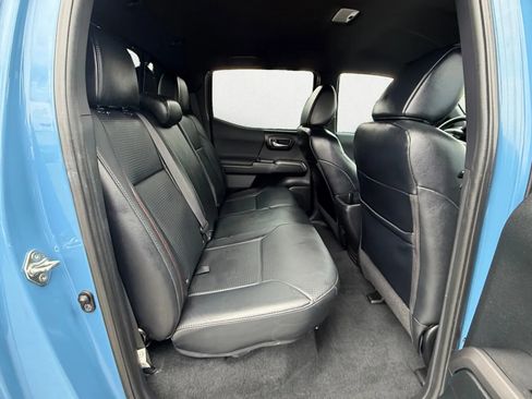 Used 2018 Toyota Tacoma TRD Pro AWD/4WD image 24