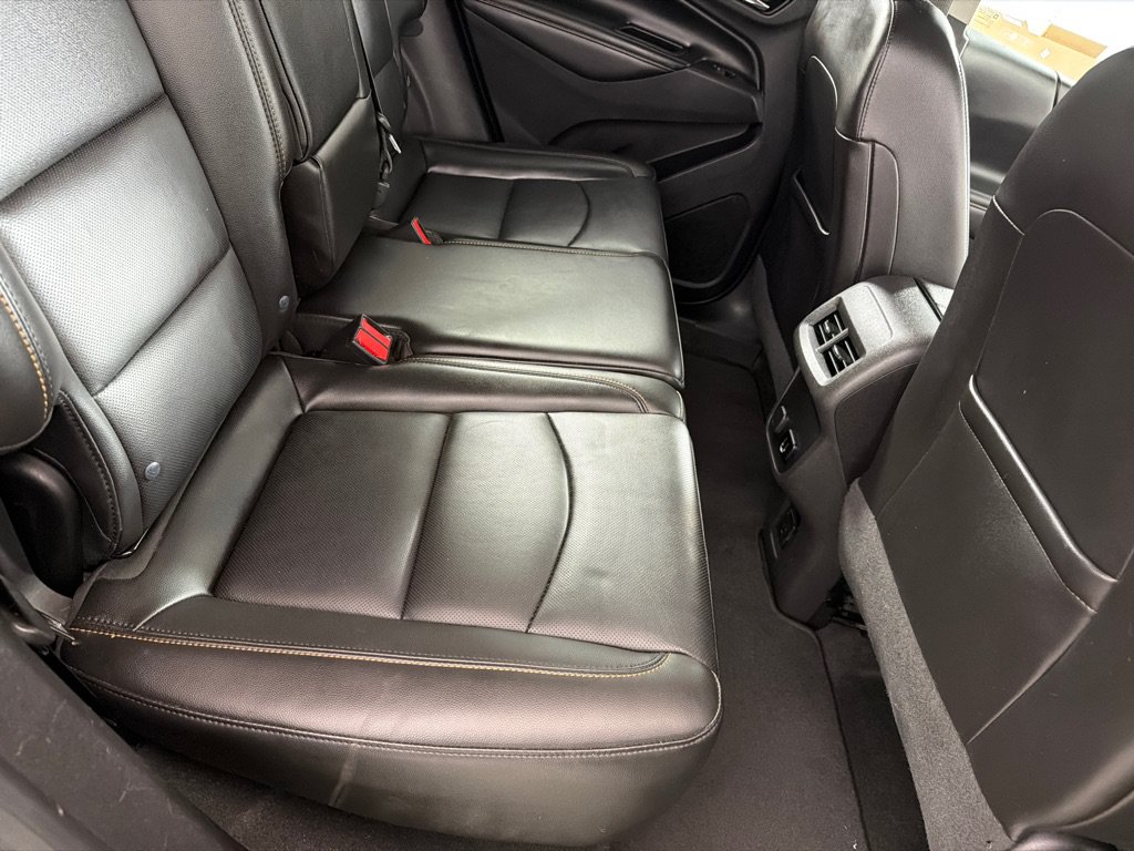 Used 2018 Chevrolet Equinox Premier FWD image 20
