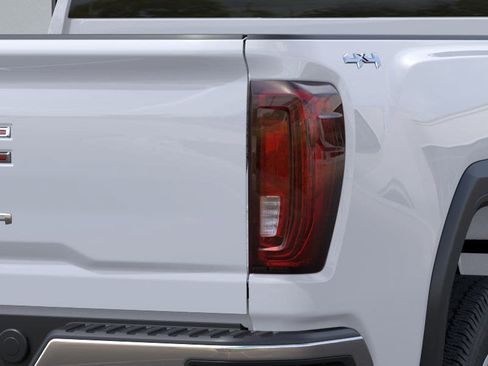 New 2026 GMC Sierra 2500 Pro AWD/4WD image 11