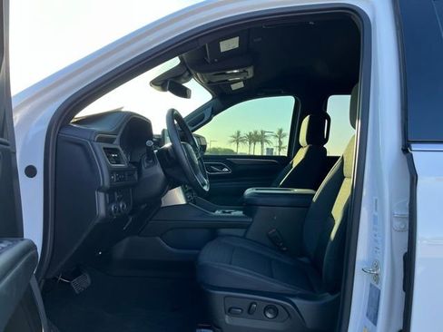 Used 2024 Chevrolet Tahoe LS image 10